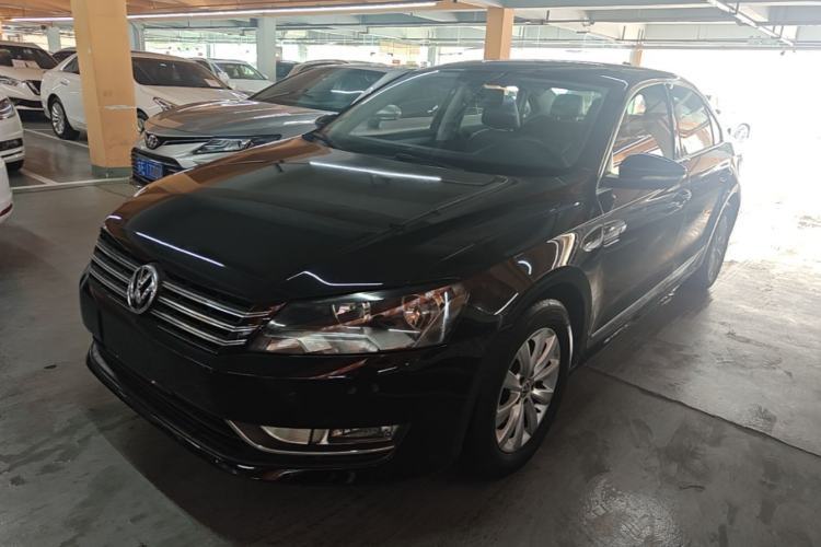 Used Volkswagen Passat 2013 1.8TSI DSG Prestige Edition Guazi used car, China used car export, Used car for sale, Used  cars, Cheapest cars for sale