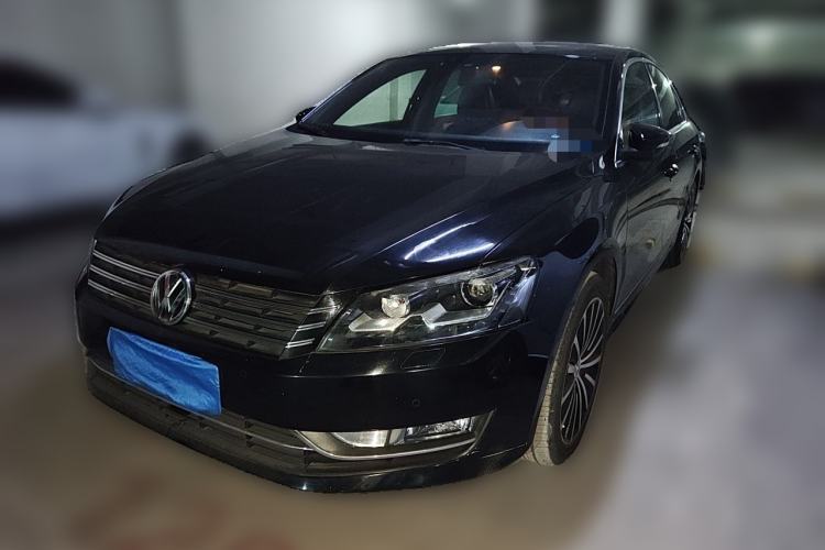 Used Volkswagen Passat 2013 1.8TSI DSG Ultimate Edition Guazi used car, China used car export, Used car for sale, Used cars, Cheapest cars for sale