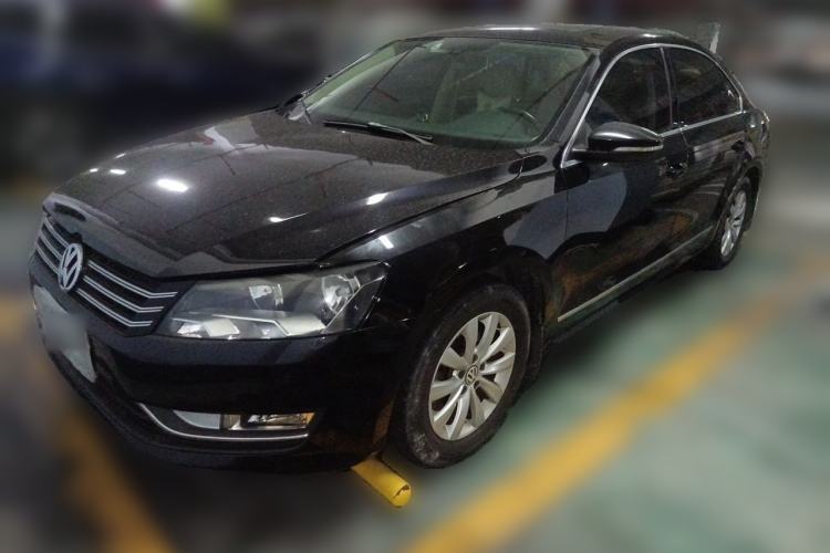 Used Volkswagen Passat 2013 1.8TSI DSG Prestige Edition Guazi used car, China used car export, Used car for sale, Used cars, Cheapest cars for sale