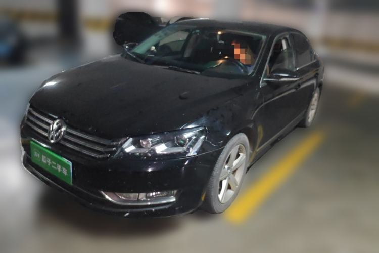 Used Volkswagen Passat 2013 1.8TSI DSG Prestige Edition Guazi used car, China used car export, Used car for sale, Used cars, Cheapest cars for sale