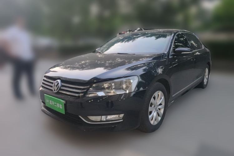 Used Volkswagen Passat 2013 1.4 TSI DSG Prestige Edition Guazi used car, China used car export, Used car for sale, Used  cars, Cheapest cars for sale