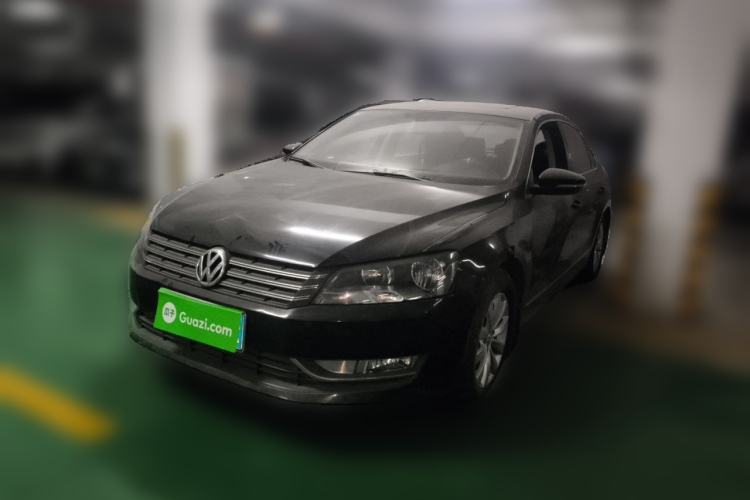 Used Volkswagen Passat 2013 1.8TSI DSG Prestige Edition Guazi used car, China used car export, Used car for sale, Used  cars, Cheapest cars for sale