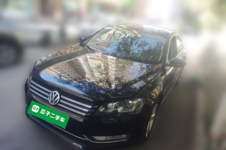 Volkswagen Passat 2013 1.8TSI DSG Prestige Edition usado Guazi used car, China used car export, Used car for sale, Used  cars, Cheapest cars for sale