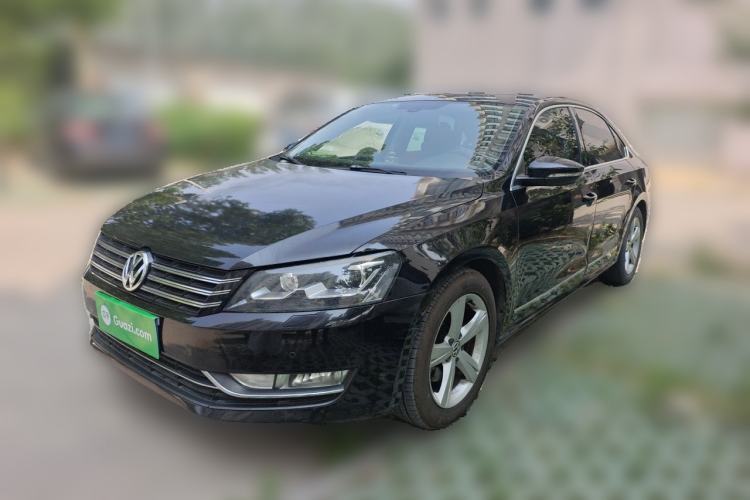 Used Volkswagen Passat 2013 1.8TSI DSG Prestige Edition Guazi used car, China used car export, Used car for sale, Used cars, Cheapest cars for sale