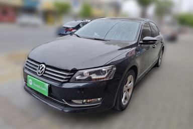 Used Volkswagen Passat 2013 1.8TSI DSG Prestige Edition
