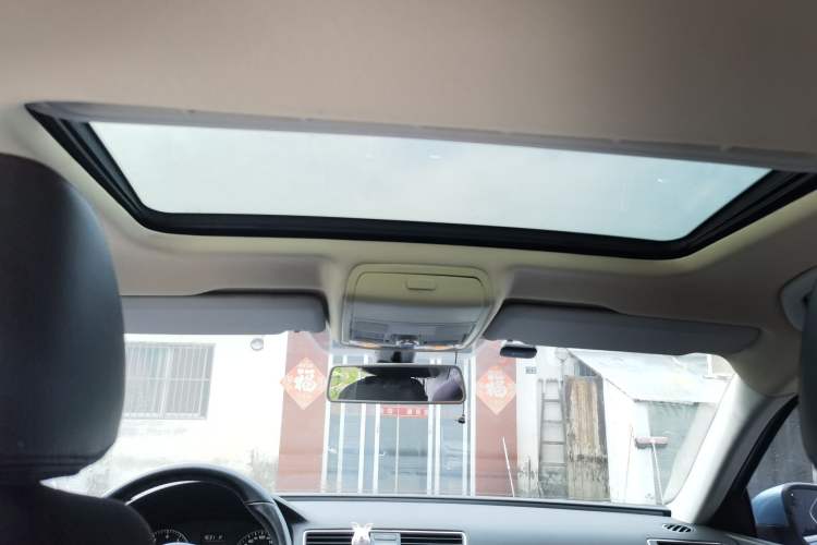 Used Volkswagen Passat 2013 1.4 TSI DSG BlueMotion Edition Headliner