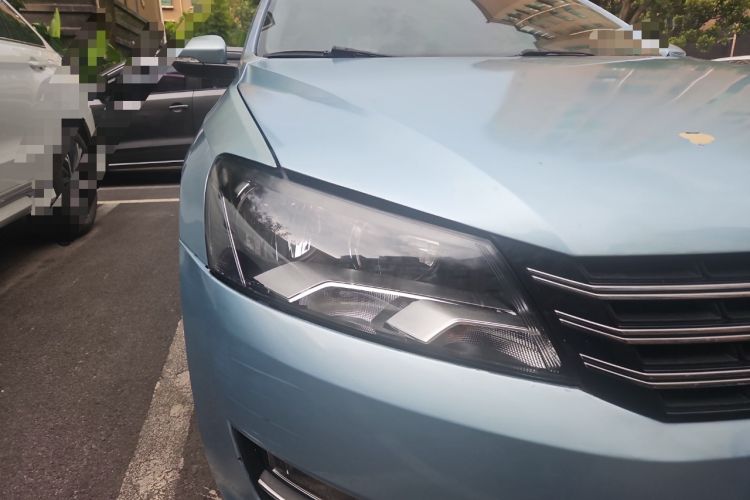 Used Volkswagen Passat 2013 1.4 TSI DSG Prestige Edition Right Front Headlight