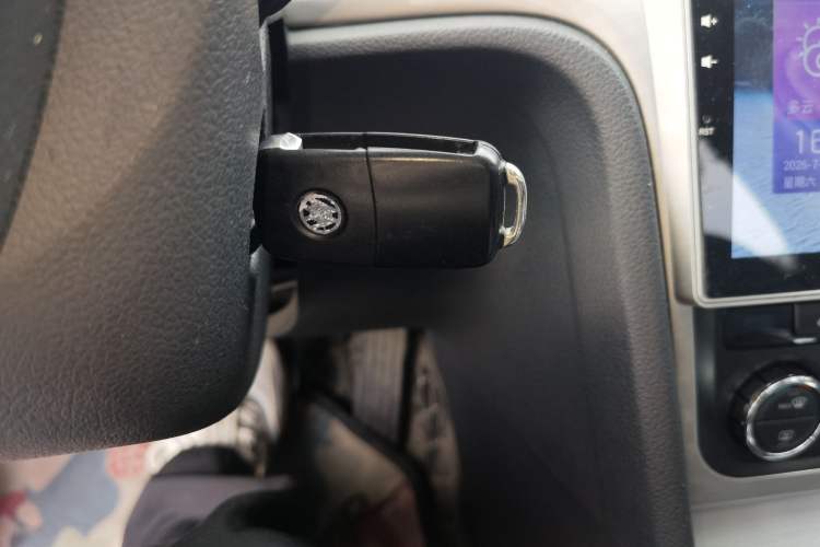 Used Volkswagen Passat 2013 1.4 TSI DSG BlueMotion Edition Vehicle Key