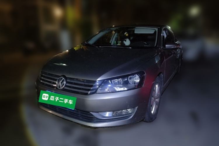 Used Volkswagen Passat 2013 1.8TSI DSG Prestige Edition Guazi used car, China used car export, Used car for sale, Used  cars, Cheapest cars for sale