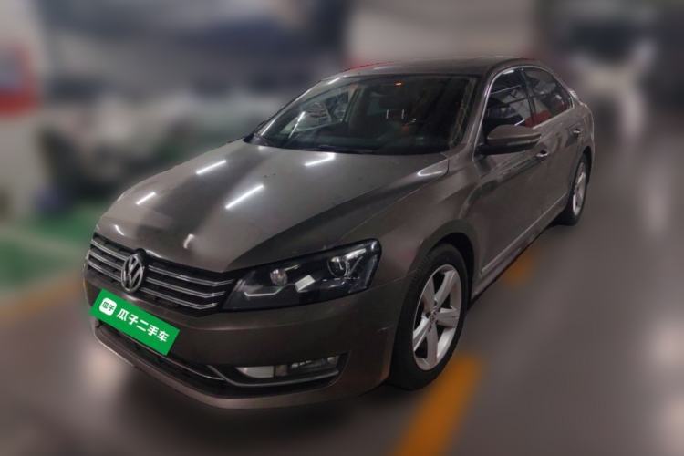 Ojetý Volkswagen Passat 2013 2.0 TSI DSG Prestige Edition Guazi used car, China used car export, Used car for sale, Used  cars, Cheapest cars for sale
