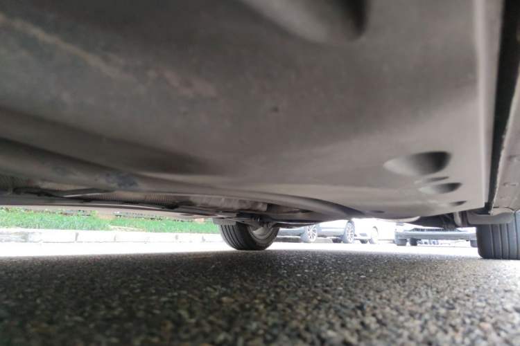 Used Volkswagen Passat 2013 1.8TSI DSG Prestige Edition Chassis Front Left