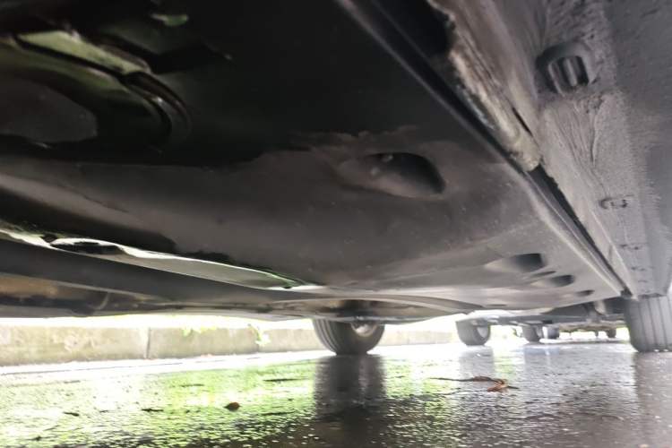 Used Volkswagen Passat 2013 1.8TSI DSG Prestige Edition Chassis Front Left