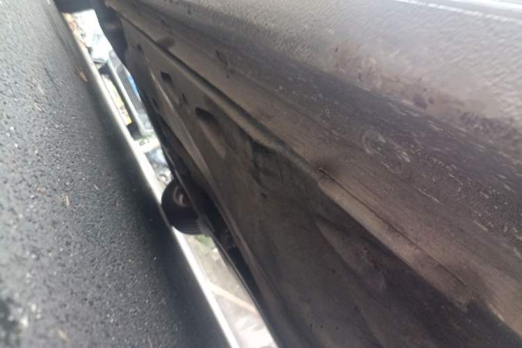 Used Volkswagen Passat 2013 1.8TSI DSG Prestige Edition Chassis Front Right