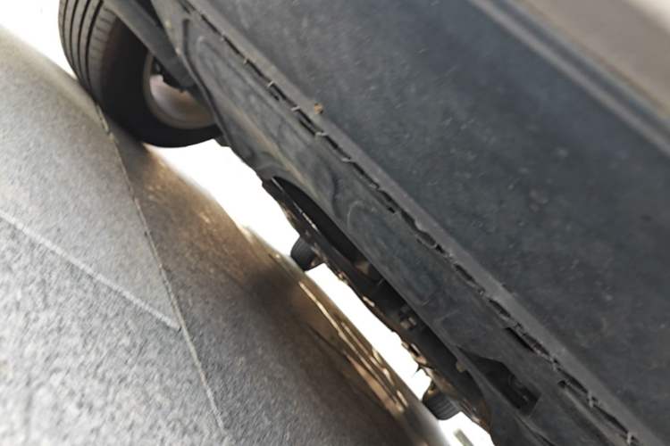 Used Volkswagen Passat 2013 1.8TSI DSG Prestige Edition Chassis Front