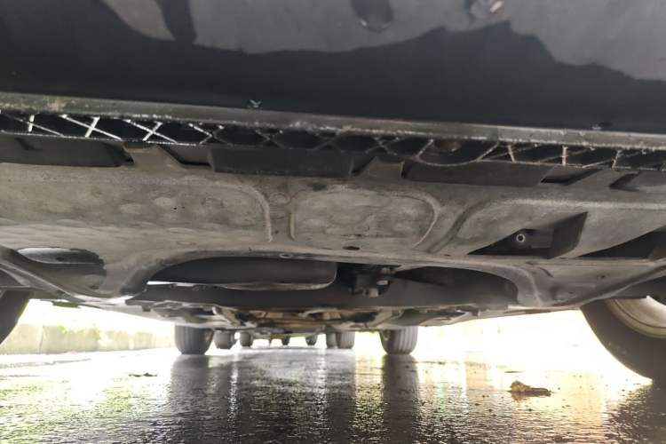 Used Volkswagen Passat 2013 1.8TSI DSG Prestige Edition Chassis Front