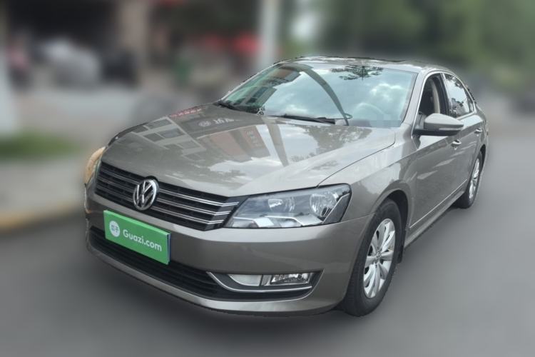 Used Volkswagen Passat 2013 1.8TSI DSG Prestige Edition Guazi used car, China used car export, Used car for sale, Used  cars, Cheapest cars for sale
