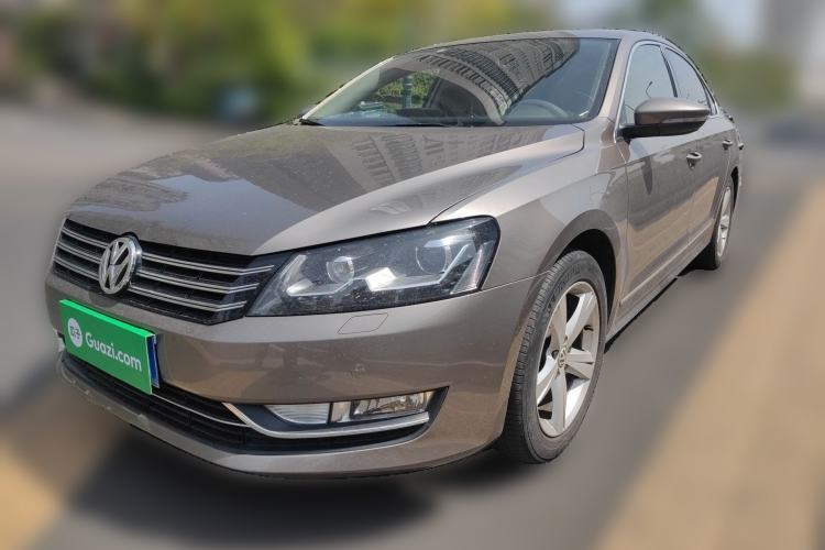 Used Volkswagen Passat 2013 1.8TSI DSG Prestige Edition Guazi used car, China used car export, Used car for sale, Used cars, Cheapest cars for sale
