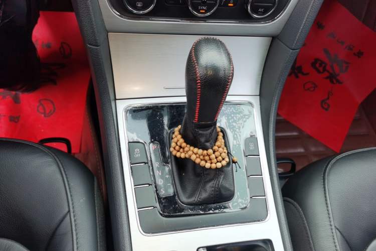 Used Volkswagen Passat 2013 1.4 TSI DSG Prestige Edition Gear Lever
