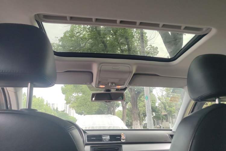 Used Volkswagen Passat 2013 1.8TSI DSG Prestige Edition Headliner
