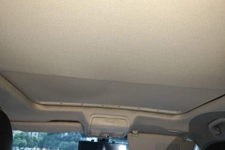 Used Volkswagen Passat 2013 1.8TSI DSG Prestige Edition Headliner