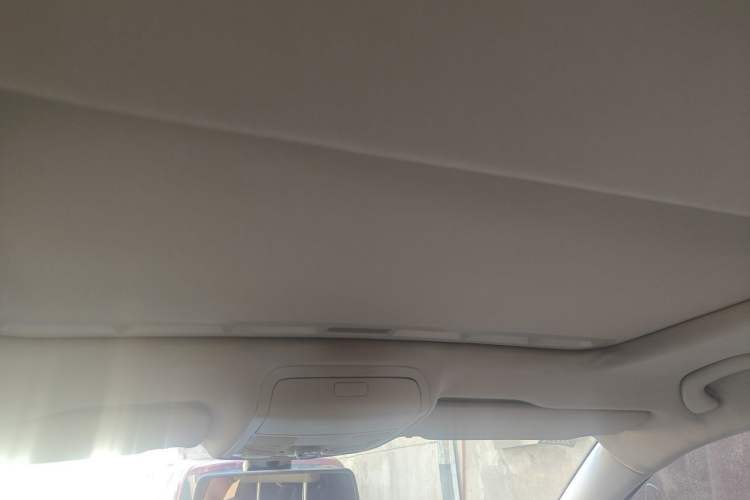 Used Volkswagen Passat 2013 1.8TSI DSG Prestige Edition Headliner