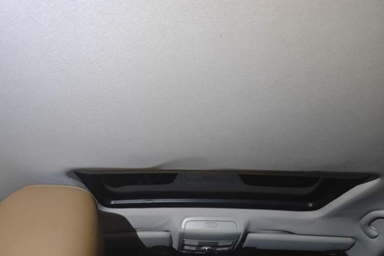 Used Volkswagen Passat 2013 2.0 TSI DSG Ultimate Edition Headliner