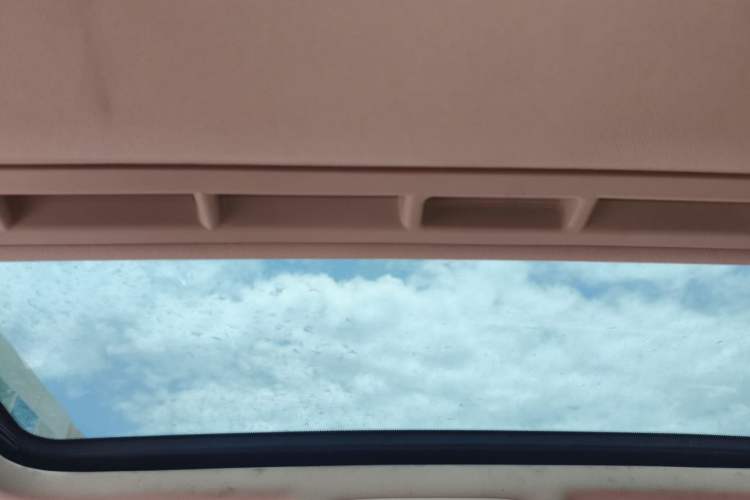 Used Volkswagen Passat 2013 1.8TSI DSG Prestige Edition Headliner