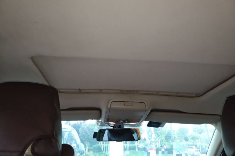 Used Volkswagen Passat 2013 1.8TSI DSG Ultimate Edition Headliner