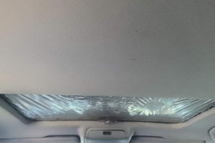 Used Volkswagen Passat 2013 1.8TSI DSG Prestige Edition Headliner