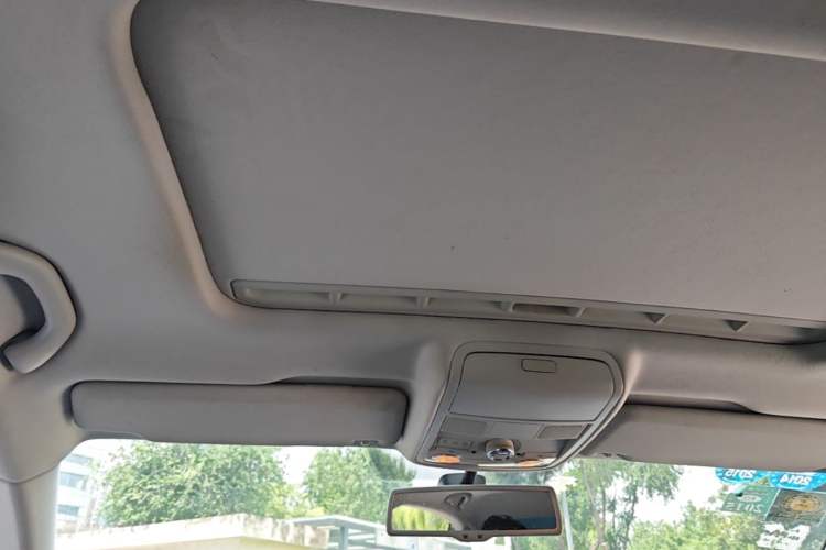 Used Volkswagen Passat 2013 1.8TSI DSG Prestige Edition Headliner