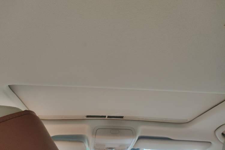 Used Volkswagen Passat 2013 2.0 TSI DSG Ultimate Edition Headliner