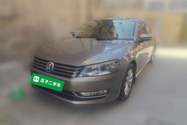 Ojetý Volkswagen Passat 2013 1.8TSI DSG Prestige Edition Guazi used car, China used car export, Used car for sale, Used cars, Cheapest cars for sale