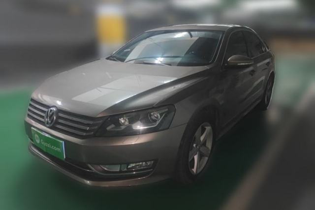 Used Volkswagen Passat 2013 2.0 TSI DSG Ultimate Edition