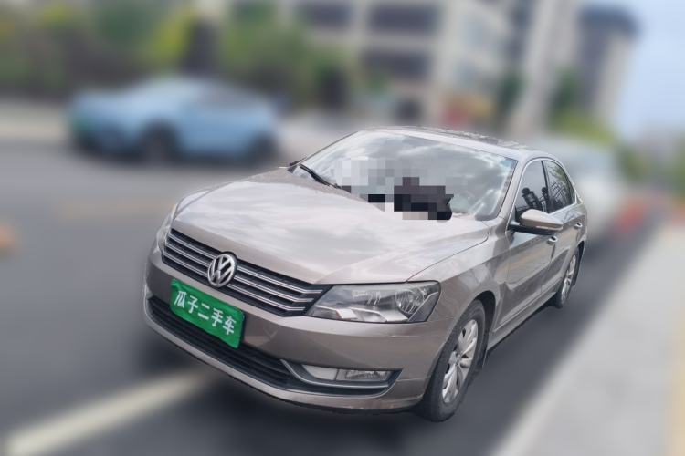 Used Volkswagen Passat 2013 1.8TSI DSG Prestige Edition Guazi used car, China used car export, Used car for sale, Used  cars, Cheapest cars for sale