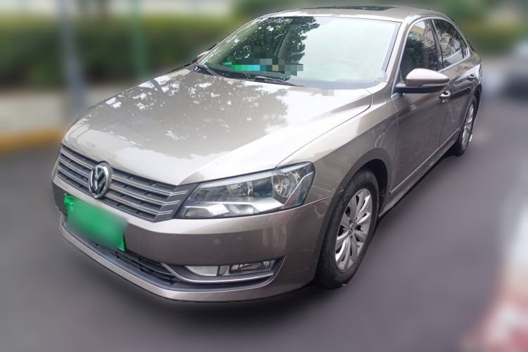 Used Volkswagen Passat 2013 1.8TSI DSG Prestige Edition Guazi used car, China used car export, Used car for sale, Used  cars, Cheapest cars for sale