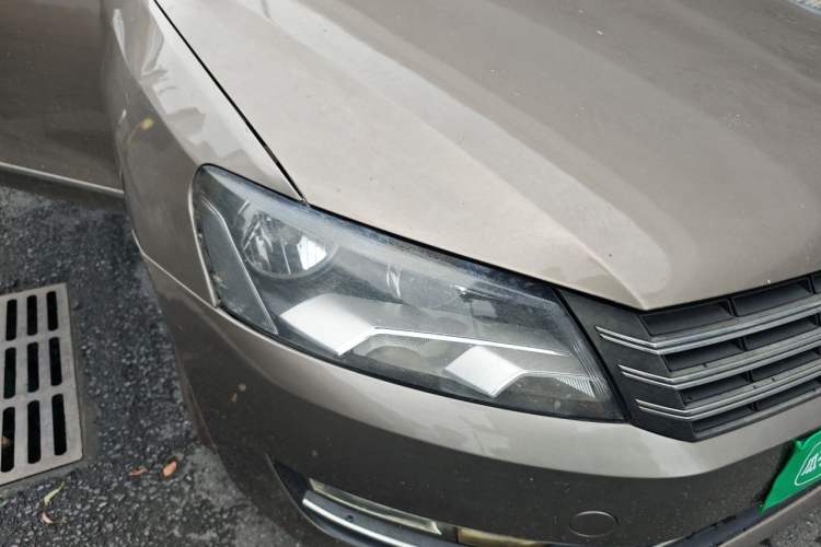 Used Volkswagen Passat 2013 1.8TSI DSG Prestige Edition Right Front Headlight
