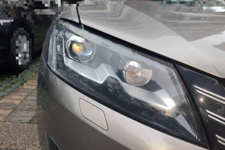Used Volkswagen Passat 2013 2.0 TSI DSG Prestige Edition Right Front Headlight