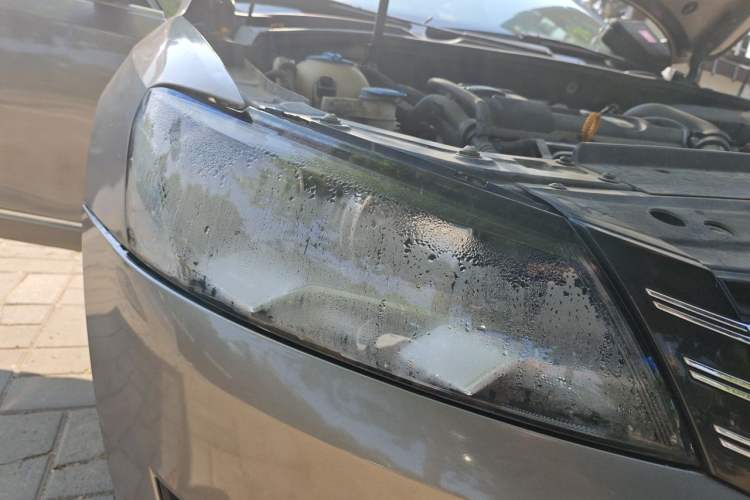Used Volkswagen Passat 2013 1.4 TSI DSG Prestige Edition Right Front Headlight