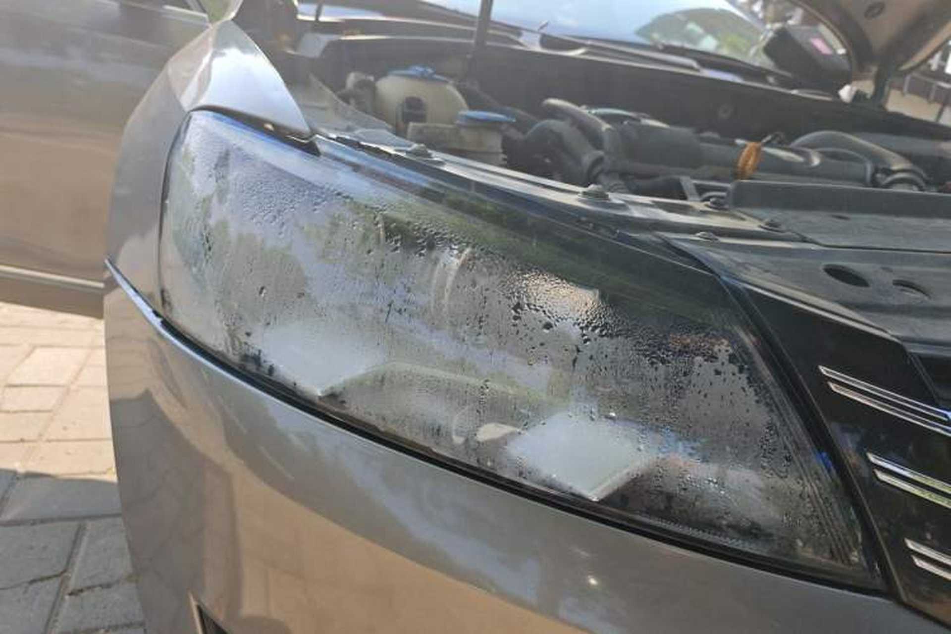 Used Volkswagen Passat 2013 1.4 TSI DSG Prestige Edition Right Front Headlight