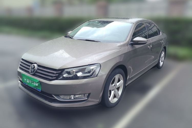 Used Volkswagen Passat 2013 2.0 TSI DSG Prestige Edition Guazi used car, China used car export, Used car for sale, Used  cars, Cheapest cars for sale