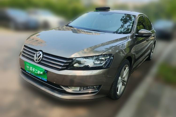 Used Volkswagen Passat 2013 2.0 TSI DSG Ultimate Edition Guazi used car, China used car export, Used car for sale, Used  cars, Cheapest cars for sale