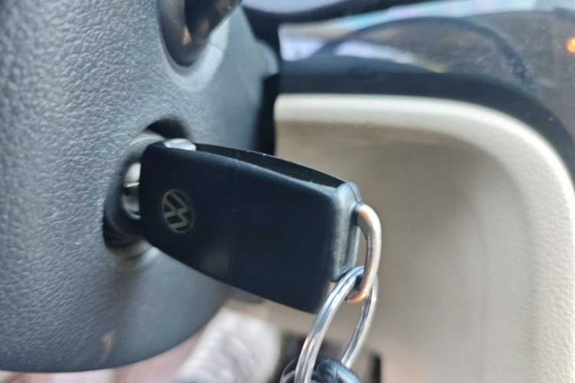 Used Volkswagen Passat 2013 1.4 TSI DSG Prestige Edition Vehicle Key