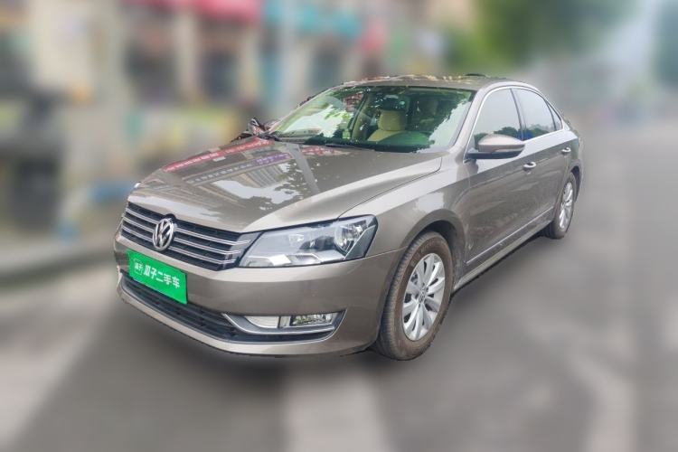 Used Volkswagen Passat 2013 1.8TSI DSG Prestige Edition Guazi used car, China used car export, Used car for sale, Used cars, Cheapest cars for sale