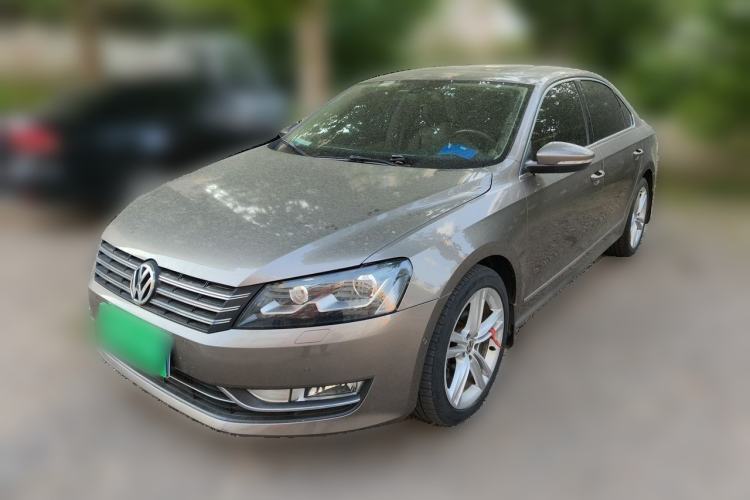 Used Volkswagen Passat 2013 2.0 TSI DSG Ultimate Edition Guazi used car, China used car export, Used car for sale, Used  cars, Cheapest cars for sale