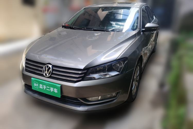 Used Volkswagen Passat 2013 1.8TSI DSG Prestige Edition Guazi used car, China used car export, Used car for sale, Used  cars, Cheapest cars for sale