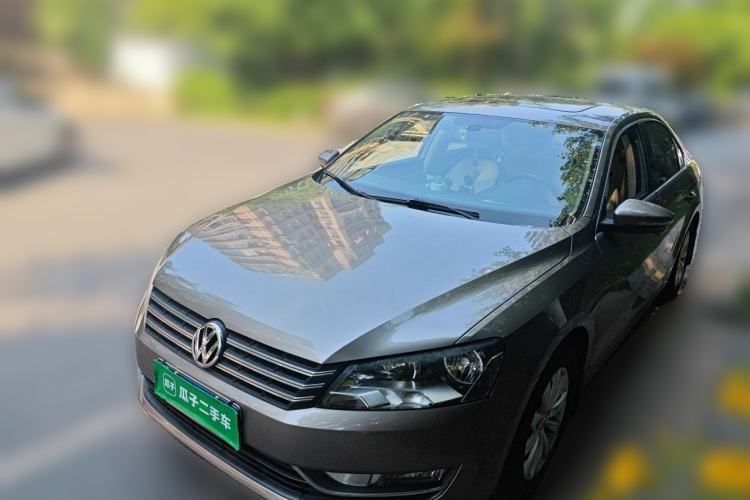 Used Volkswagen Passat 2013 1.8TSI DSG Prestige Edition Guazi used car, China used car export, Used car for sale, Used  cars, Cheapest cars for sale