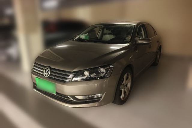 Used Volkswagen Passat 2013 2.0 TSI DSG Prestige Edition