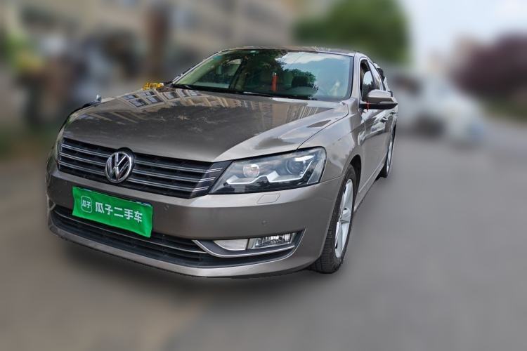 Used Volkswagen Passat 2013 1.8TSI DSG Prestige Edition Guazi used car, China used car export, Used car for sale, Used cars, Cheapest cars for sale