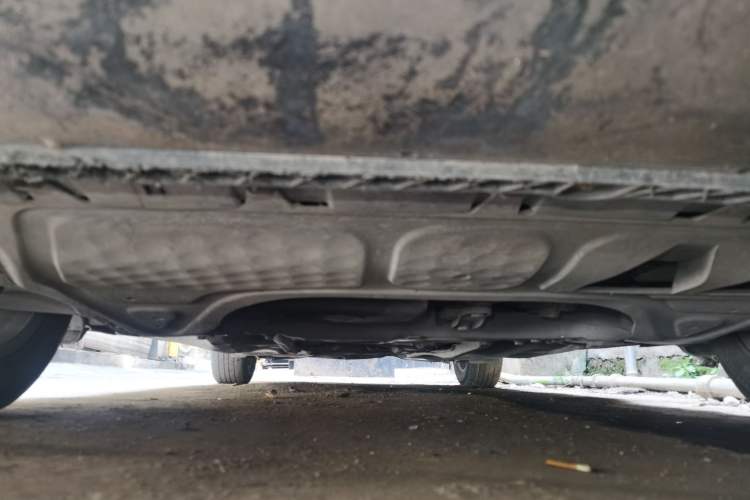 Used Volkswagen Passat 2013 1.8TSI DSG Prestige Edition Chassis Front