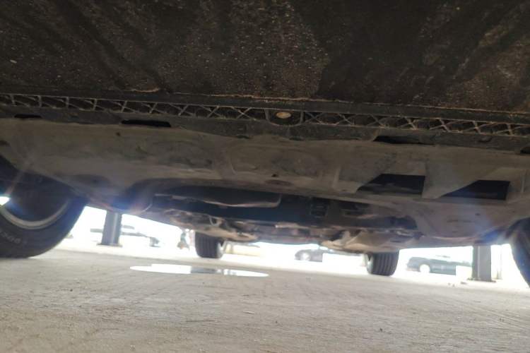 Used Volkswagen Passat 2013 2.0 TSI DSG Prestige Edition Chassis Front
